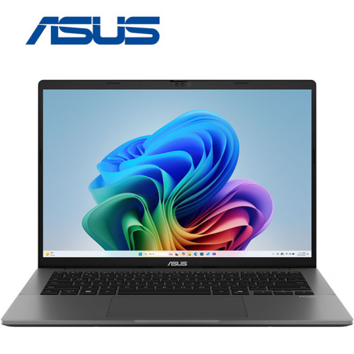 Asus Vivobook S14 OLED M3407KA - Gold One Computer